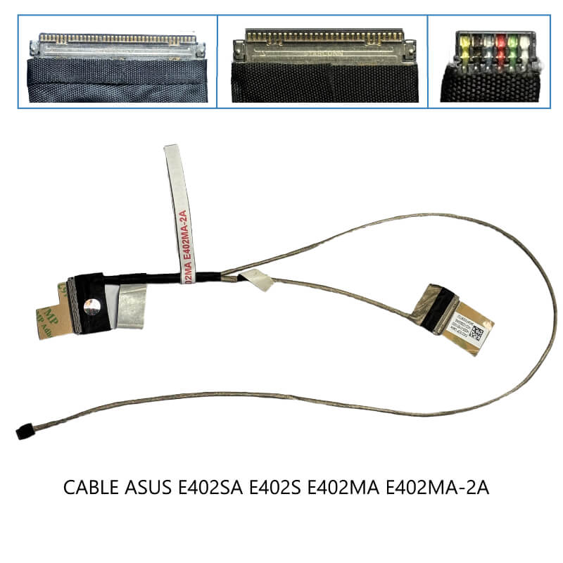 CABLE FLEX ASUS E402SA E402S E402MA E402MA-2A