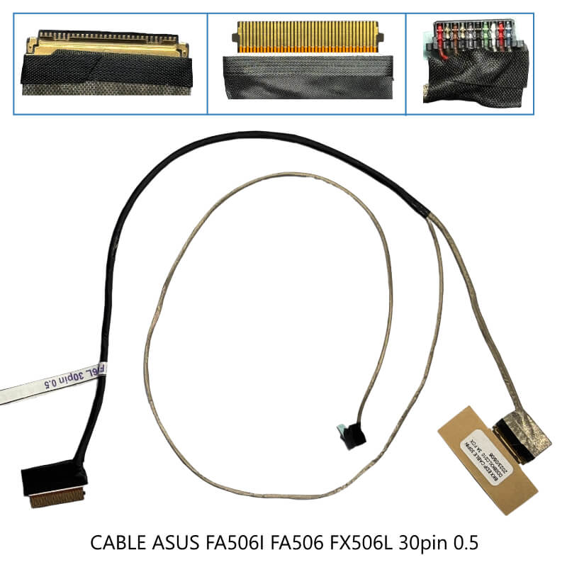 CABLE FLEX ASUS FA506I FA506 FX506L