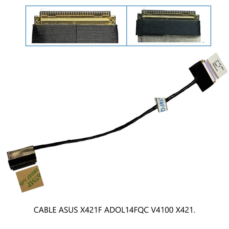 CABLE FLEX ASUS X421F ADOL14FQC V4100 X421.