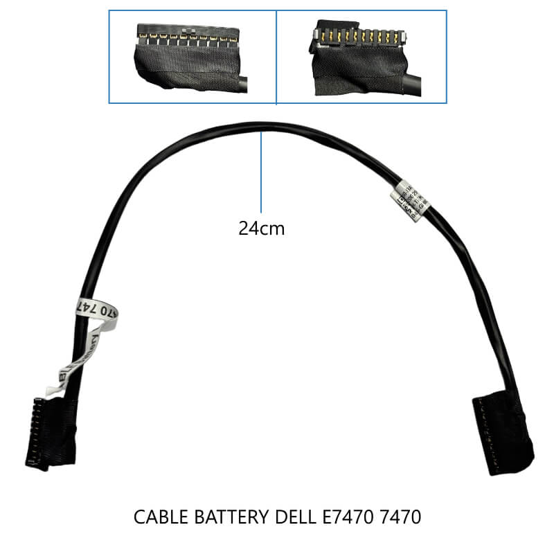 CABLE DE BATERIA DELL E7470 7470