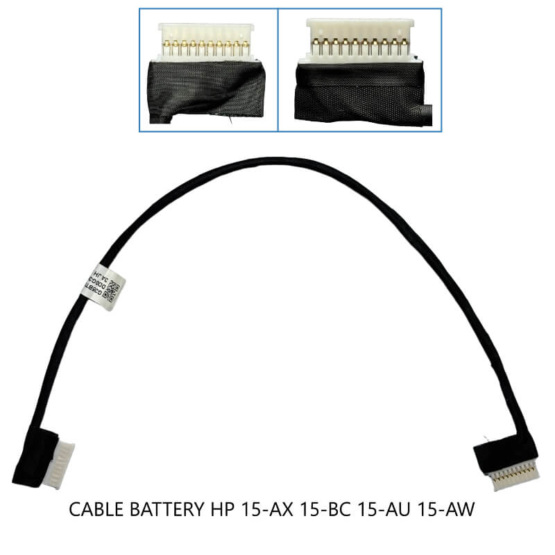 CABLE DE BATERIA HP 15-AX 15-BC 15-AU 15-AW