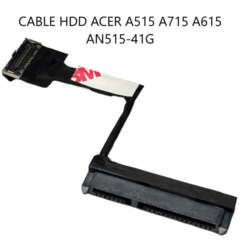 CABLE DE DISCO DURO HDD ACER A515 A715 A615 AN515-41G.