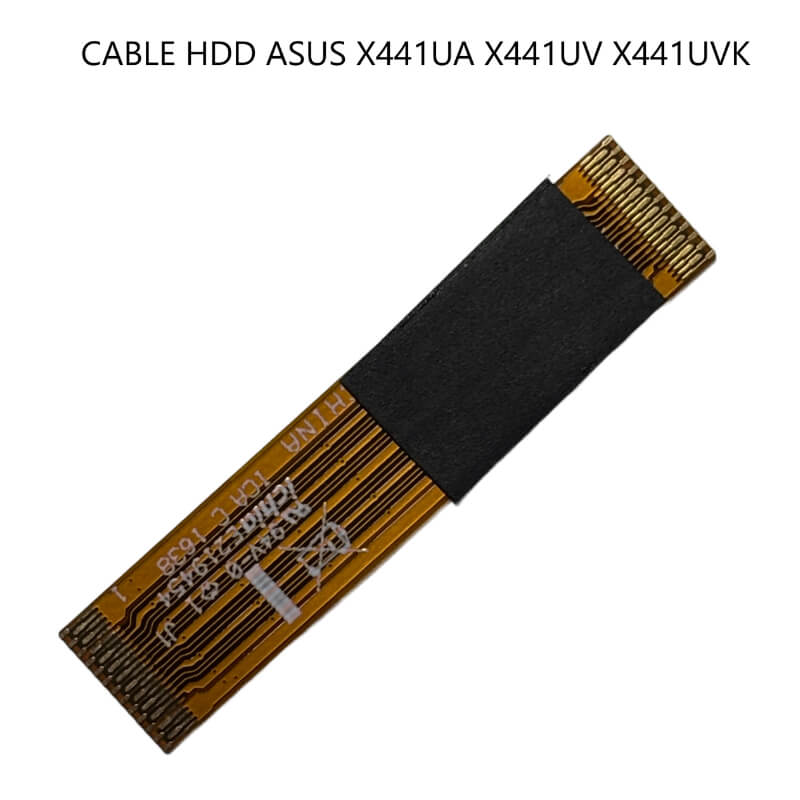 CABLE DE DISCO DURO HDD ASUS X441UA X441UV X441UVK