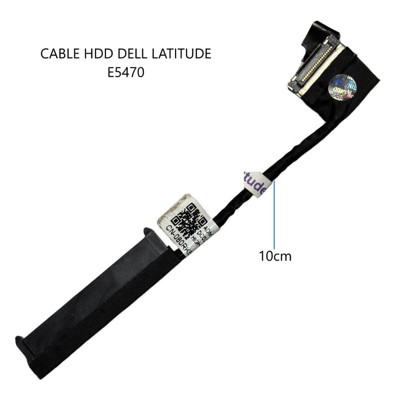 CABLE DE DISCO DURO HDD DELL Latitude E5470