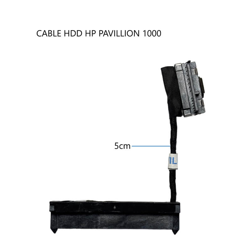 CABLE DE DISCO DURO HDD HP PAVILLION 1000