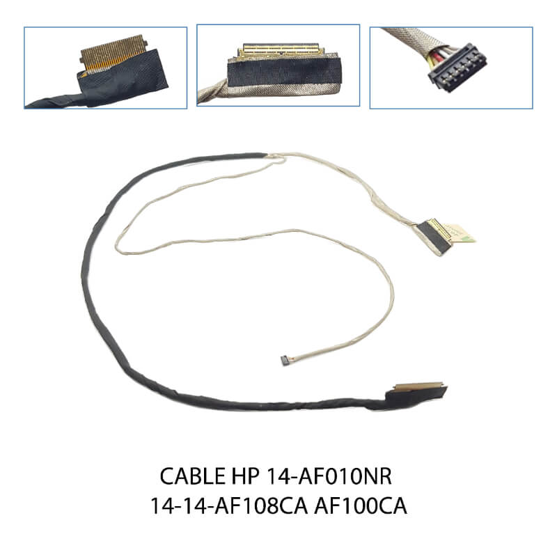 CABLE FLEX HP 14-AF010NR 14-14-AF108CA AF100CA