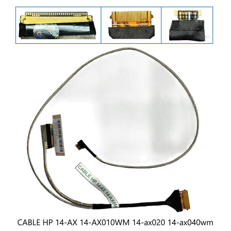 CABLE FLEX HP 14-AX 14-AX010WM 14-ax020 14-ax040wm