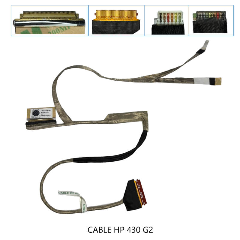 CABLE FLEX HP 430 G2,With Touch?ORG