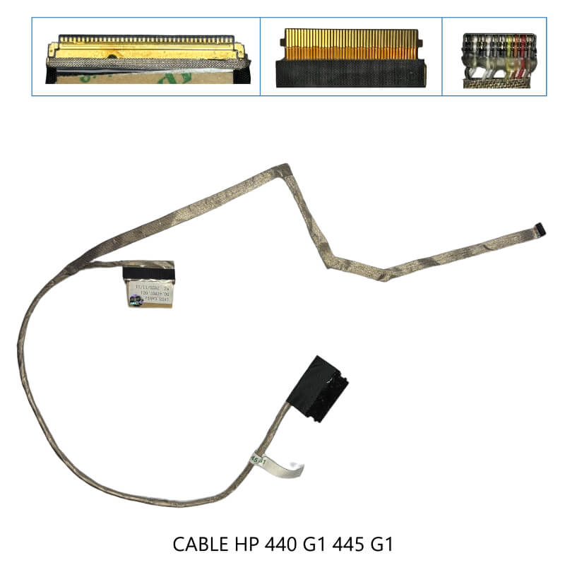CABLE FLEX HP 440 G1 445 G1