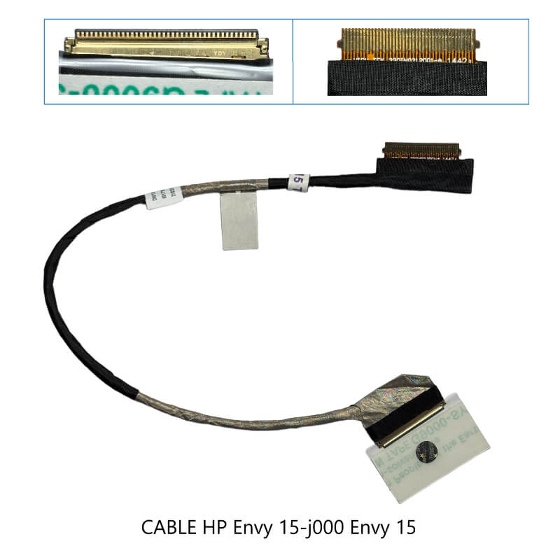CABLE FLEX HP Envy 15-j000 Envy 15 TouchSmart 15