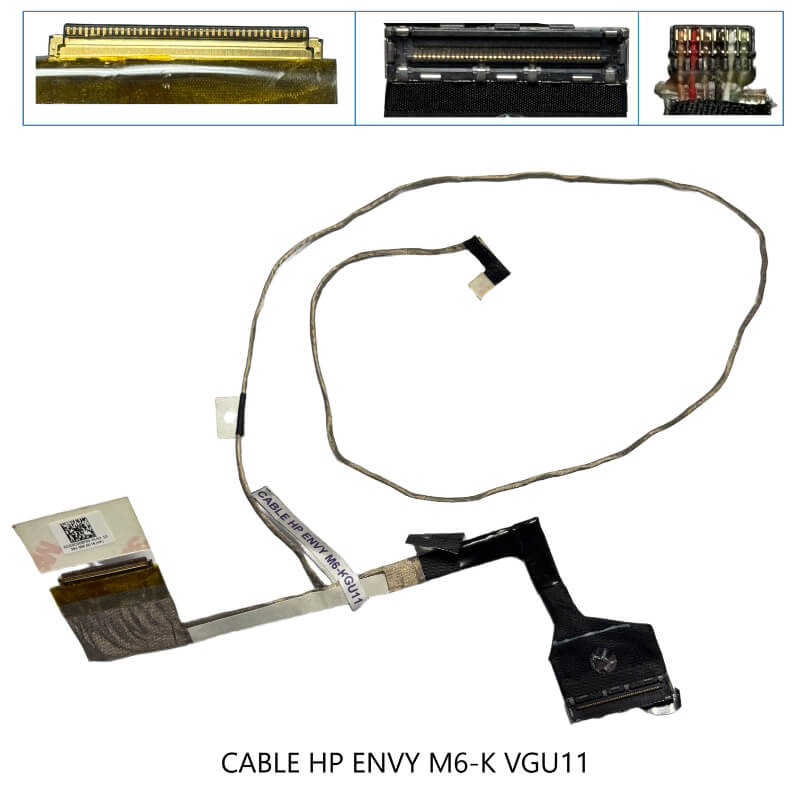 CABLE FLEX HP ENVY M6-K VGU11