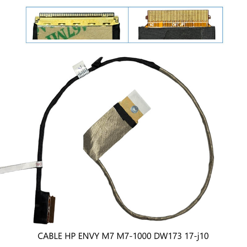 CABLE FLEX HP ENVY M7 M7-1000 DW173 17-j10