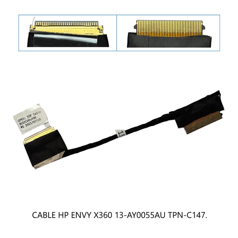CABLE FLEX HP ENVY X360 13-AY0055AU TPN-C147.