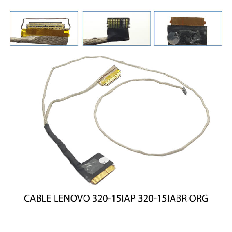 CABLE FLEX LENOVO 320-15IAP 320-15IABR