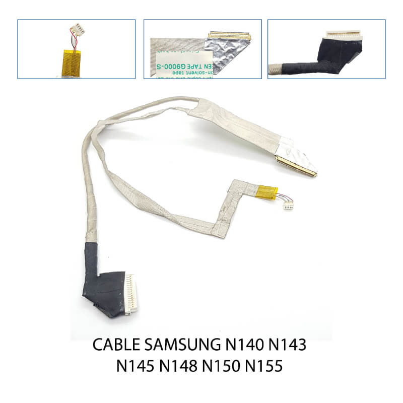 CABLE FLEX SAMSUNG N140 N143 N145 N148 N150 N155