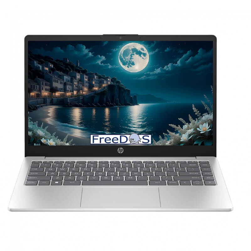 COMPUTADOR HPINC PORTATIL 14-EP0026LA CORE I3-1215U/8GB RAM/512GB SSD/PAN 14 FHD