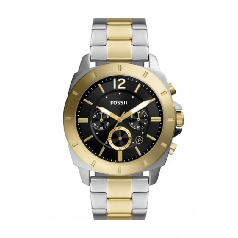 Privateer chronograph