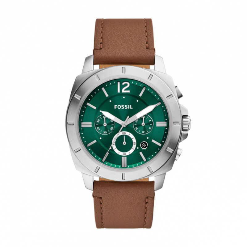 Privateer chronograph