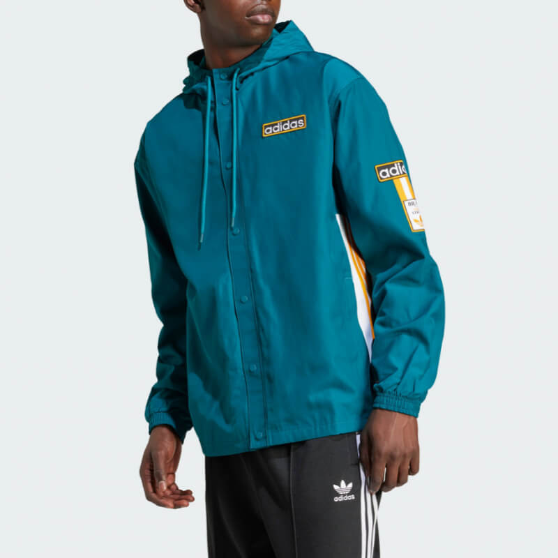 Adibreak windbreaker