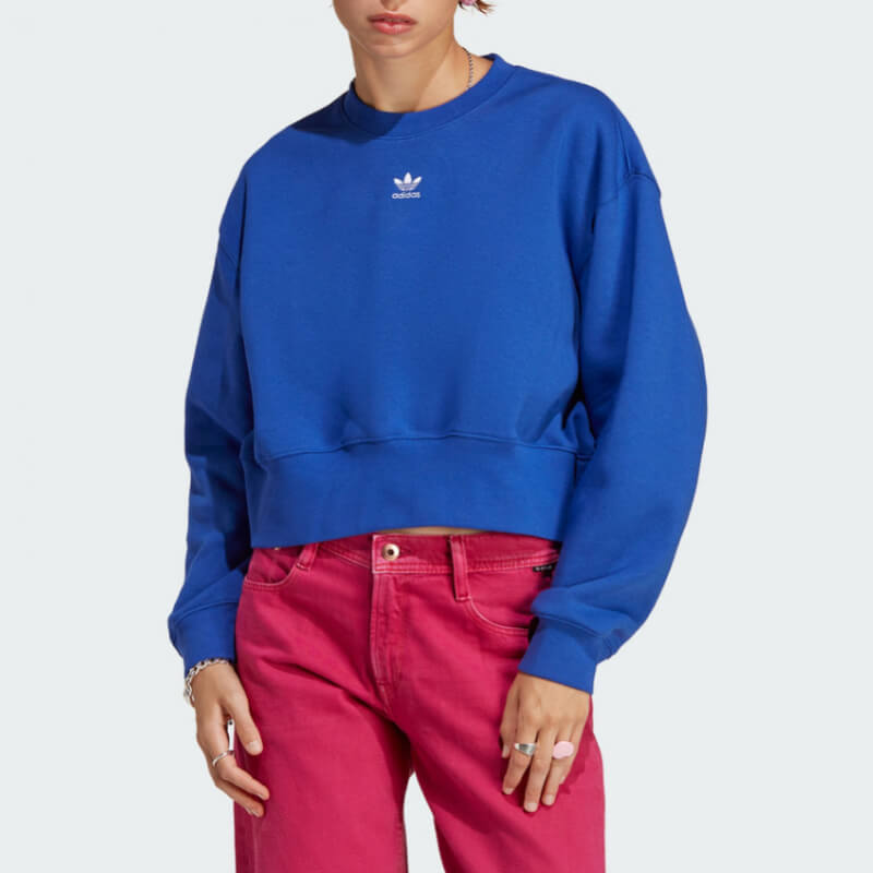 Adicolor essentials crew sweatshirt