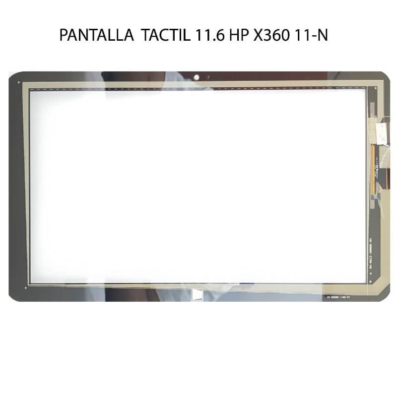 TACTIL HP 11.6 X360 11-N