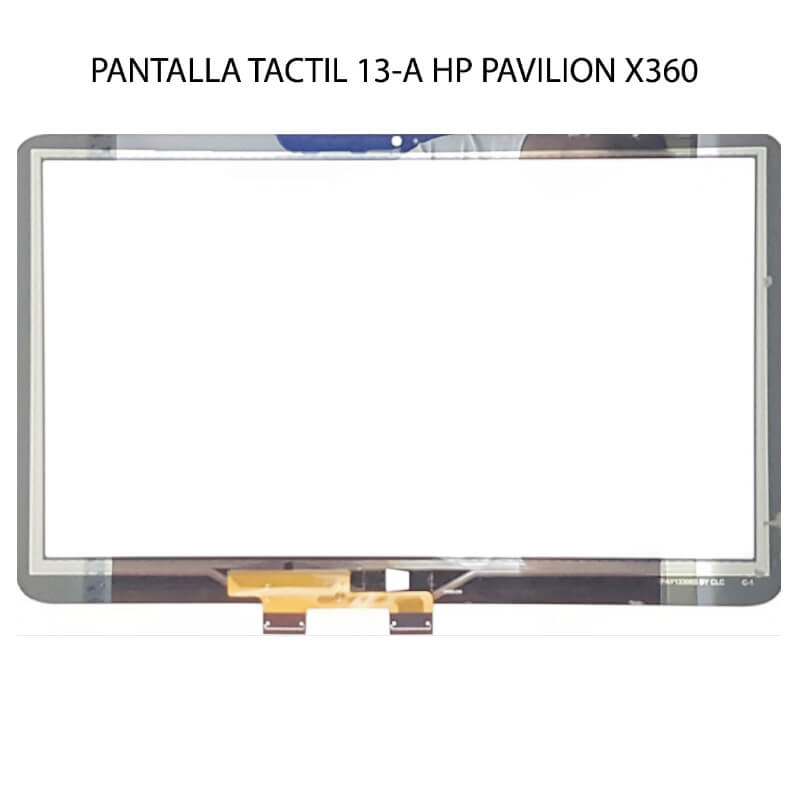 TACTIL 13-A HP PAVILION X360