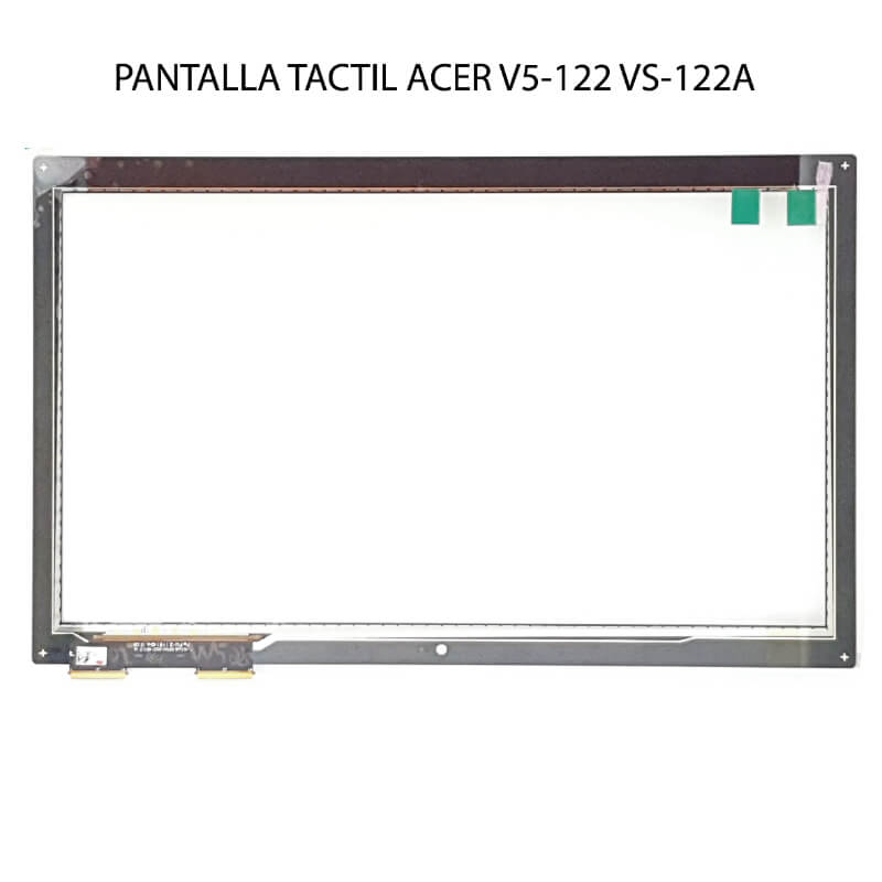 TACTIL ACER V5-122 VS-122A