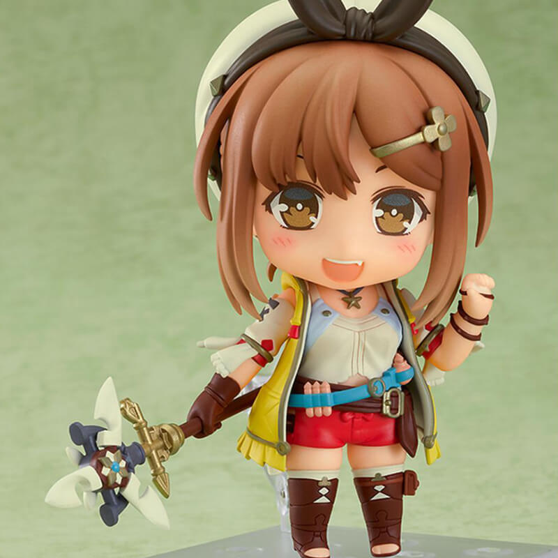 Atelier Ryza - Nendoroid