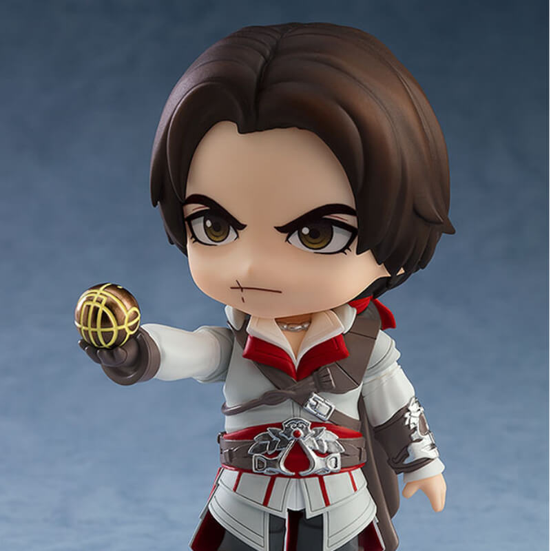 EZIO AUDITORE - NENDOROID