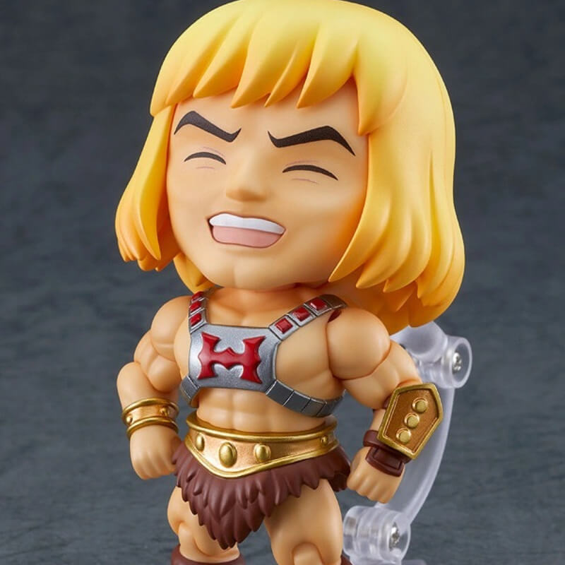 HE-MAN - Nendoroid