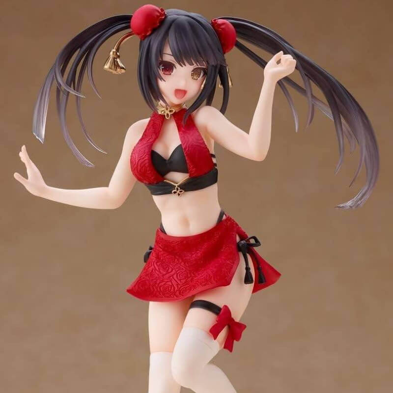 Tokisaki Kurumi - China Swimsuit Ver