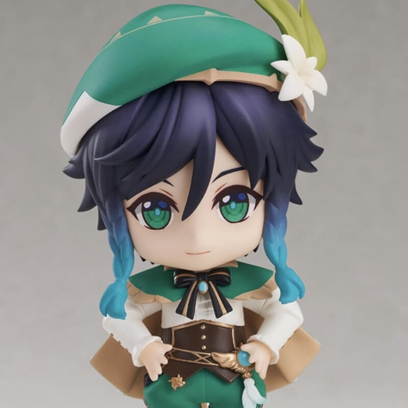 Venti de Genshin Impact - Nendoroid