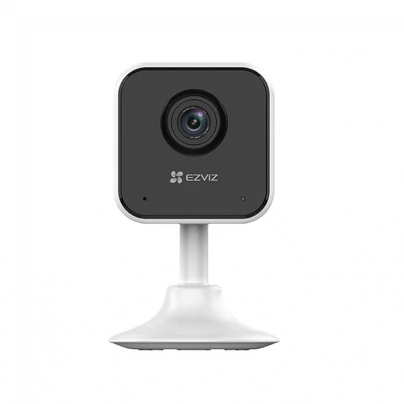 CAMARA EZVIZ H1C FHD /FIJA /INTERIOR /WIFI 4 /AUDIO BI /BASE MAG. /SOP. MICRO SD 512GB