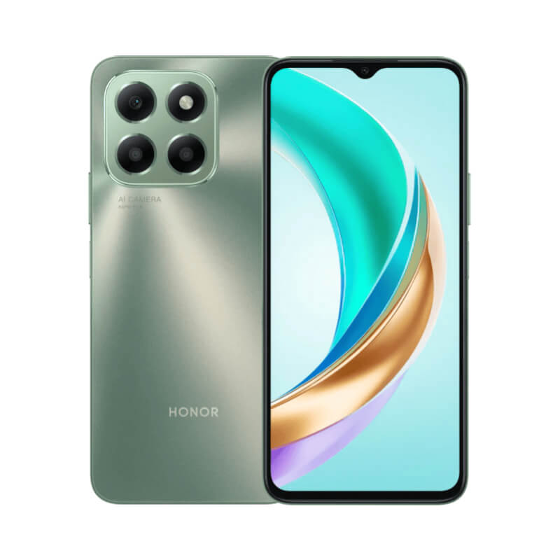 Honor X6b Plus