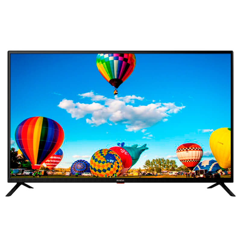 TELEVISOR-TV INNOVA 55″ LED 4K UHD SMART WIFI