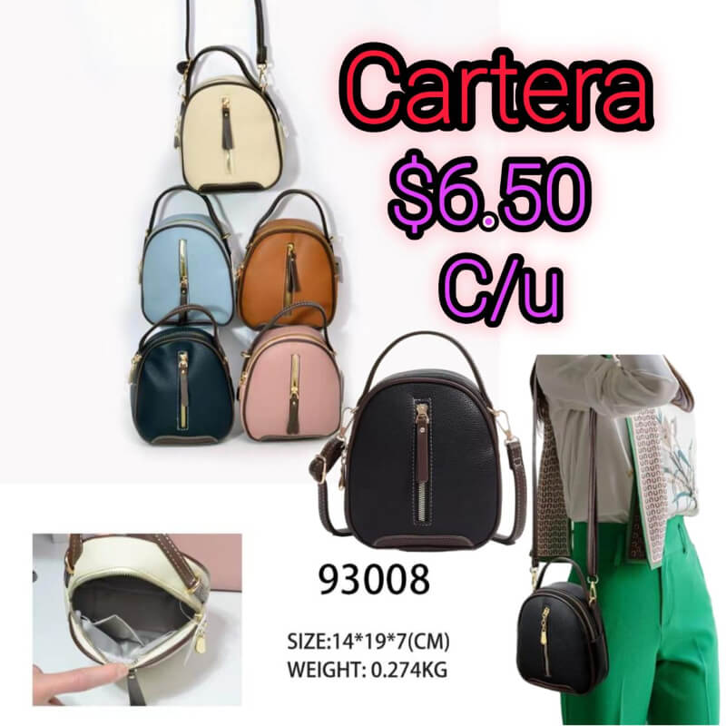 Cartera 93008