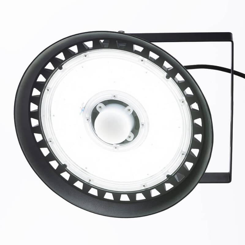 LUMINARIA LED High Bay UFO PRO+ 200W: Iluminación Industrial | Proluxes