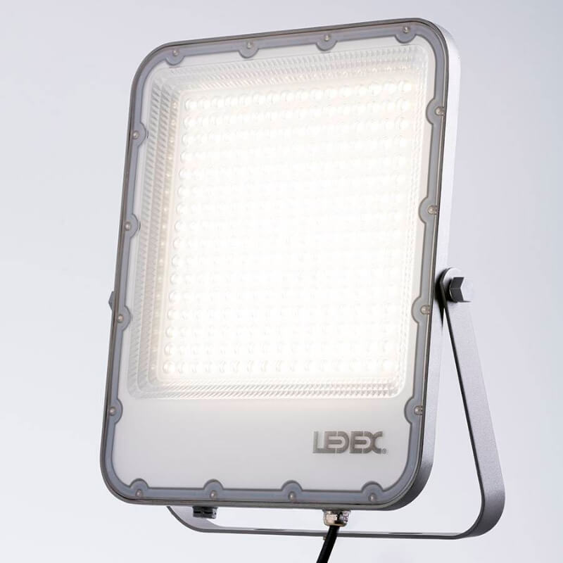 Proyector LED SMD 200W 24000LM IP65 - MARCA LEDEX PRO | Proluxes