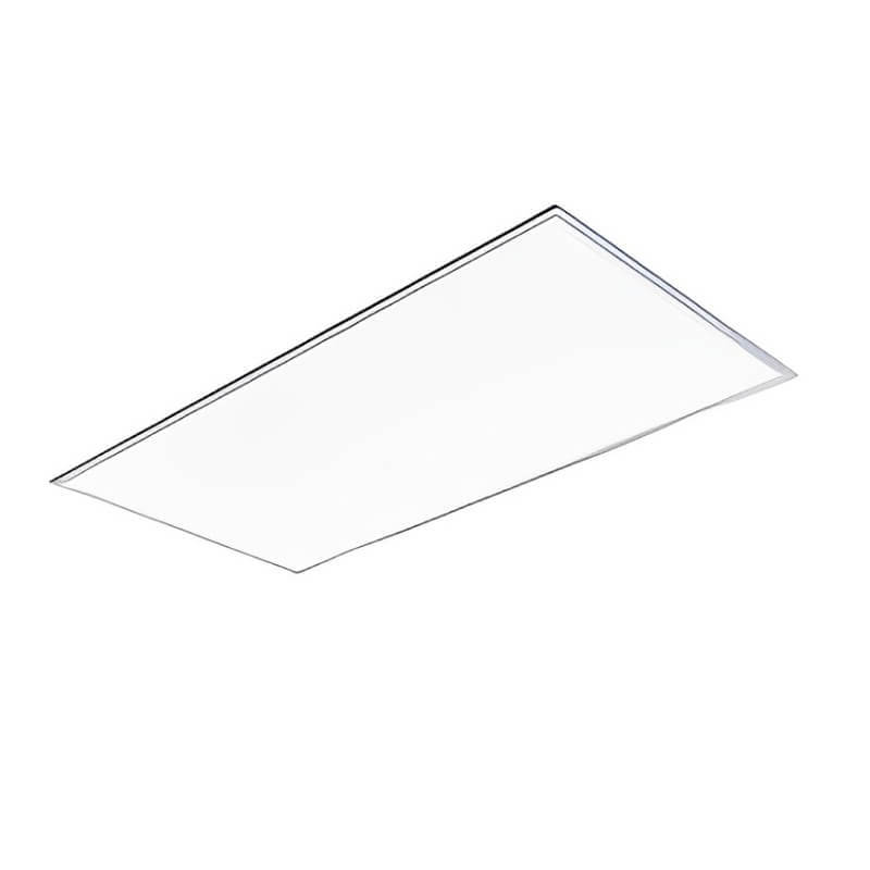 Panel LED 120x60cm Edgelit de Empotrar 72W 6500K