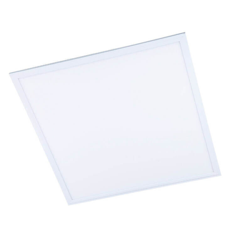 Panel LED 60x60cm Edgelit de Empotrar 48W 6500K