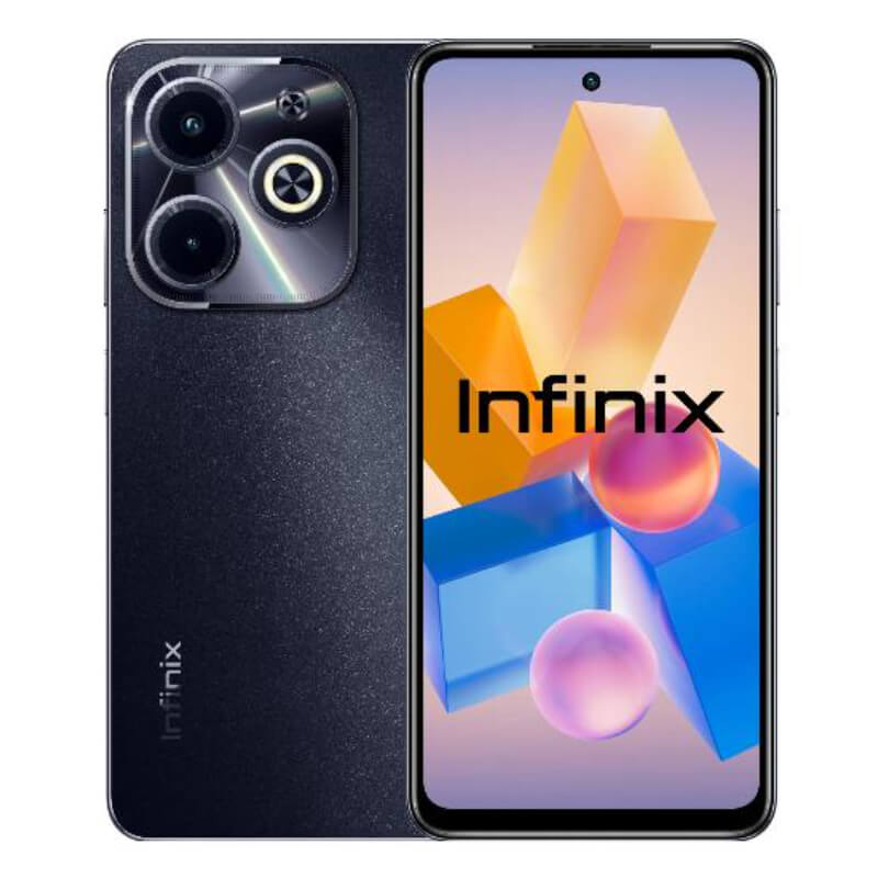 INFINIX HOT 40I