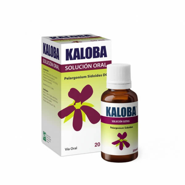KALOBA GOTAS 20ML