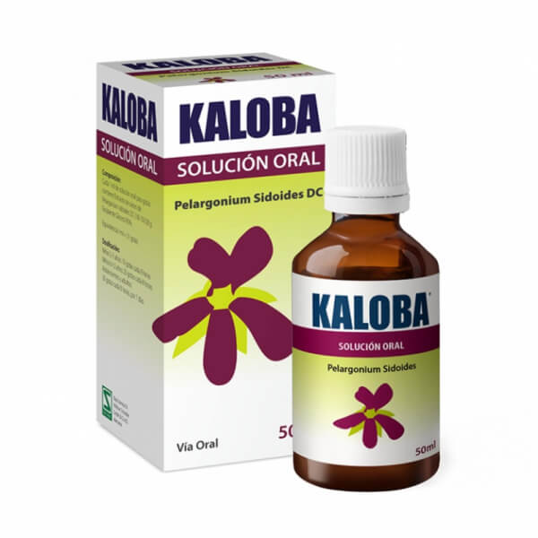 KALOBA GOTAS 50ML