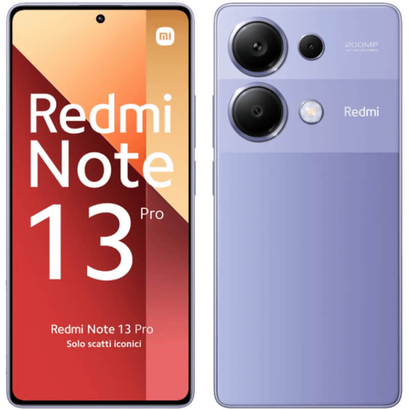 Redmi Note 13 Pro