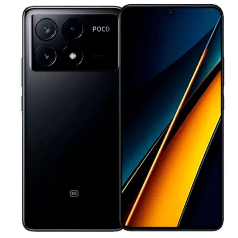 Xiaomi Poco X6 Pro 5G