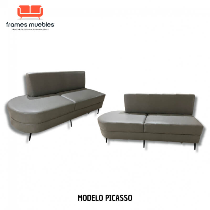 Modelo Picasso – Innovación y Estilo Vanguardista Adaptados a Tu Estilo | Frames Muebles