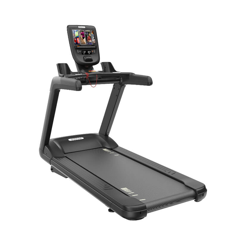 CAMINADORA - CINTA PARA CORRER MARCA PRECOR - MODELO TRM 761: la mejor opción para tu gimnasio | FITNESS SOLUTIONS ECUADOR