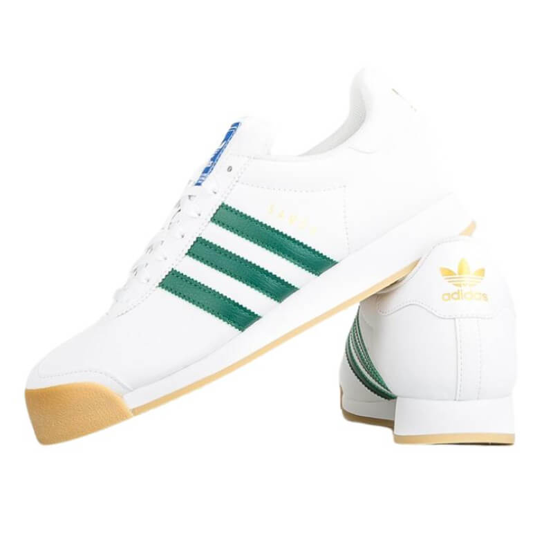 ADIDAS SAMOA CUERO - HOMBRE