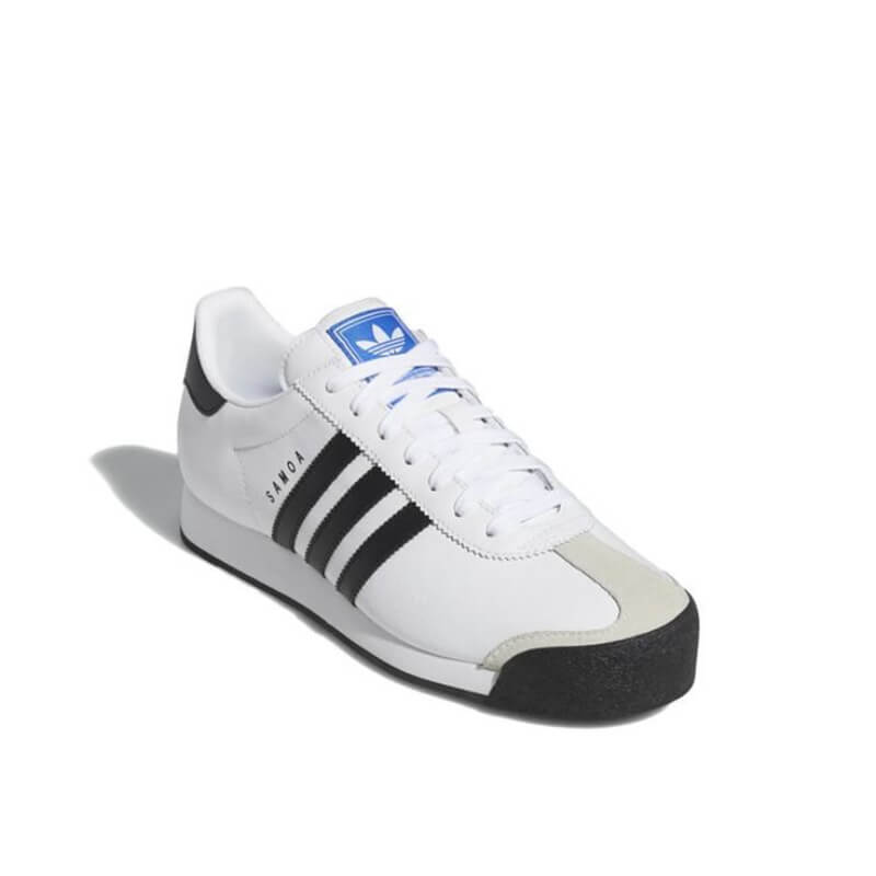 ADIDAS SAMOA CUERO - HOMBRE