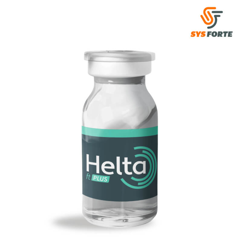 Helta PLUS – Refuerza tu Sistema Inmunológico | Inmunoestimulante Natural de Alta Calidad